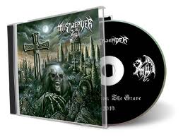 Mistweaver - Tales From The Grave (2010)