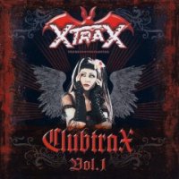 VA - XtraX : Clubtrax Vol. 1 (2005)