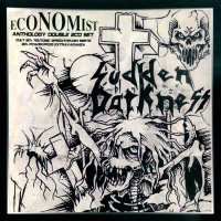 Sudden Darkness / Economist - Fear Of Reality: Anthology (2014)