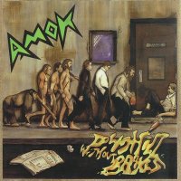 Amok - Downhill Without Brakes (2008)