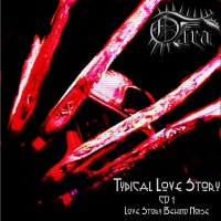 Oira - Typical Love Story CD1- Love Story Behind Noise (2014)