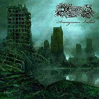 Kathaarsys - Anonymous Ballad (2009)  Lossless
