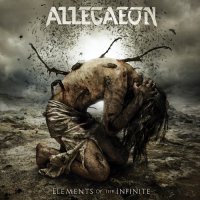 Allegaeon - Elements Of The Infinite (2014)  Lossless