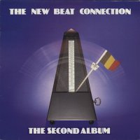 VA - The New Beat Connection (The Second Album) (1989)