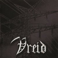 Vreid - Kraft (2004)