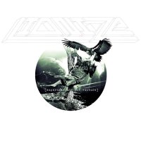 Lionize - Superczar And The Vulture (2011)