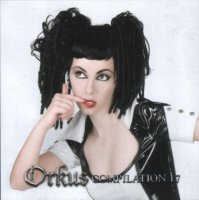 VA - Orkus Compilation 17 (2006)