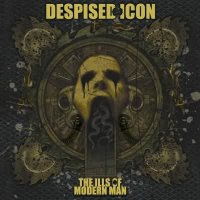 Клип Despised Icon - The Ills Of Modern Man (Bonus DVD) (2008)