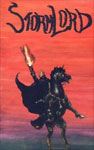 Stormlord - Black Knight (1996)