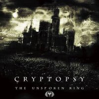 Cryptopsy - The Unspoken King (2008)