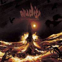 Nudist - Bury My Innocence (2017)