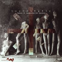 Lucidstatic - Textures Of Displacement (S2 Sessions) (2017)