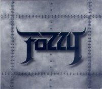 Fozzy - Fozzy (2000)