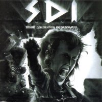 S.D.I. - Satan\'s Defloration Incorporated (Reissued 2005) (1986)