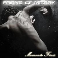 Friend Of Misery - Memento Finis (2012)
