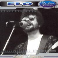 Electric Light Orchestra - DeLuxe Collection (2002)  Lossless