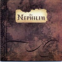 Fields of the Nephilim - The Nephilim (1988)  Lossless