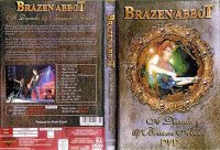 Клип Brazen Abbot - A Decade of Brazen Abbot Live [DVD-5] (2005)