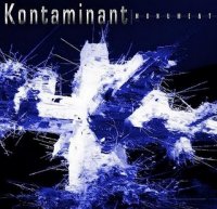 Kontaminant - Monument (2011)