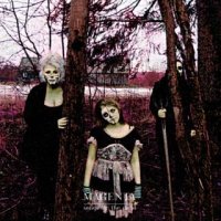 Magenta - Songs For the Dead (feat. Anders Odden) (2015)