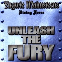 Yngwie Malmsteen - Unleash The Fury (2005) Lossless