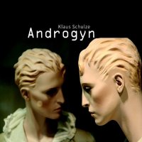Klaus Schulze - Androgyn (2017)