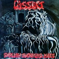 Dissect - Swallow Swouming Mass (1993)