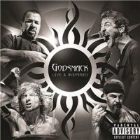 Godsmack - Live and Inspired (2012)