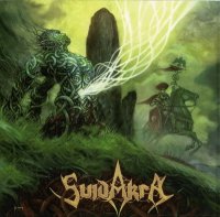 Suidakra - Caledonia (2006)
