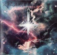 Kataxu - Hunger of Elements (2005)  Lossless