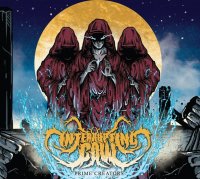Interrupting Cow - Prime Creators (2016)