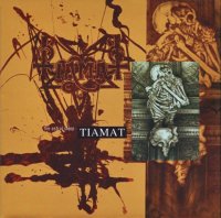 Tiamat - The Astral Sleep (1991)