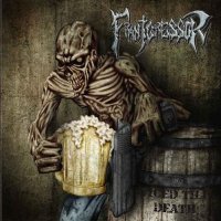 Frantgressor - Vice Till Death (2009)