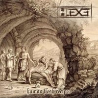 H.Exe - Human Flesh Recipes (2014)