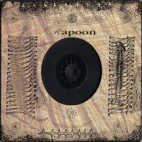 Rapoon - Raising Earthly Spirits (1993)
