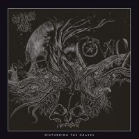 Obnoxious Youth - Disturbing The Graves (2017)