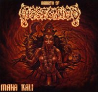 Dissection - Maha Kali (2004)