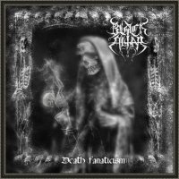 Black Altar - Death Fanaticism (2008)