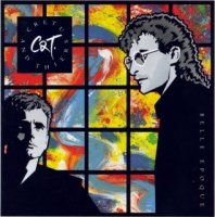 Cretu And Thiers - Belle Epoque (1988)