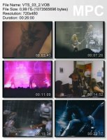 Testament - Seen Between The Lines (DVD5) (1991)