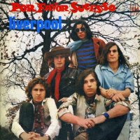 Liverpool - Por Favor, Sucesso (1969)