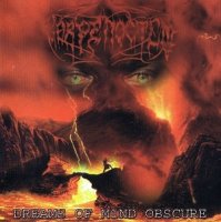 Carpe Noctem - Dreams Of Mind Obscure (2003)