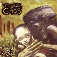 EXHUMED & EAR BLEEDING DISORDER & EXCRETED ALIVE & NECROSE - Chords Of Chaos (Split) (1996)