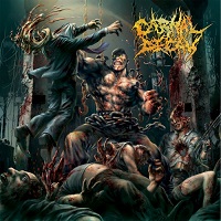 Carnal Decay - You Owe You Pay (2017)