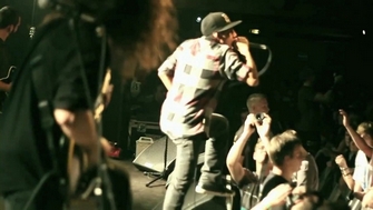 Клип As Blood Runs Black - In Honor (2012)
