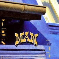 Man - Kingdom Of Noise (2009)