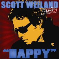 Scott Weiland - Happy In Galoshes [Deluxe Edition] (2008)
