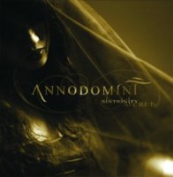 Annodomini - Sixtrinity Secret (2008)