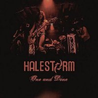 Halestorm - One And Done (2005)