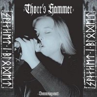 Thorr's Hammer - Dommedagsnatt (1996)